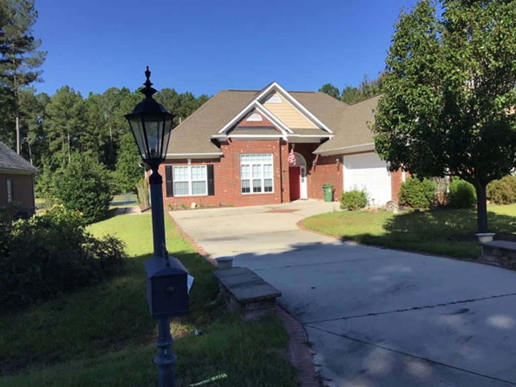 Image for Beautiful Spring Lake Home