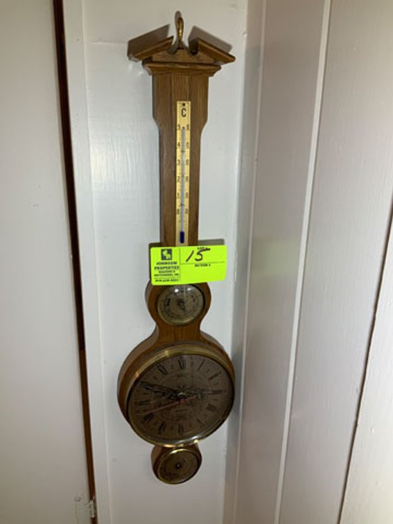 Image for Ann Delia Beasley Estate (deceased) Personal Property