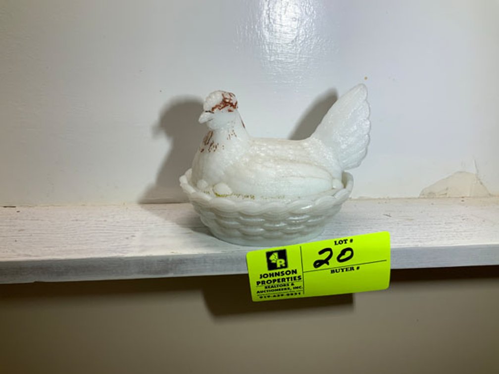Image for Ann Delia Beasley Estate (deceased) Personal Property