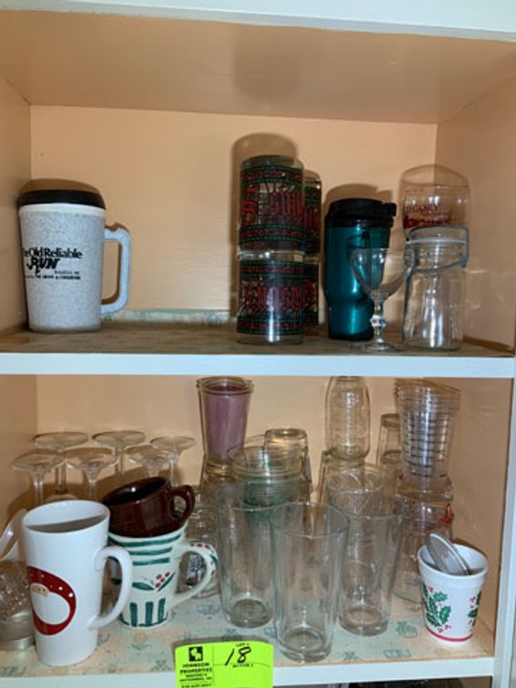 Image for Ann Delia Beasley Estate (deceased) Personal Property