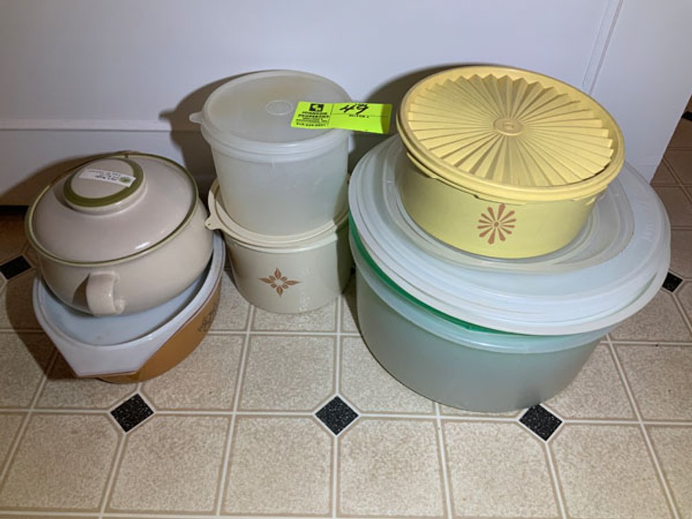 Image for Ann Delia Beasley Estate (deceased) Personal Property