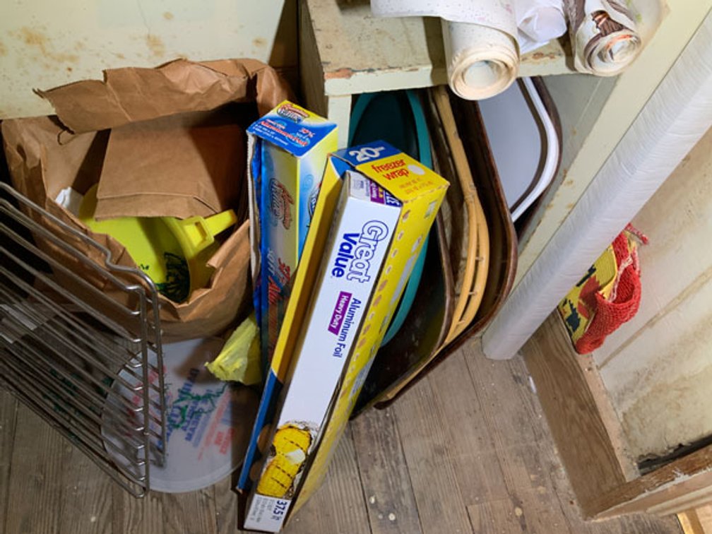 Image for Ann Delia Beasley Estate (deceased) Personal Property