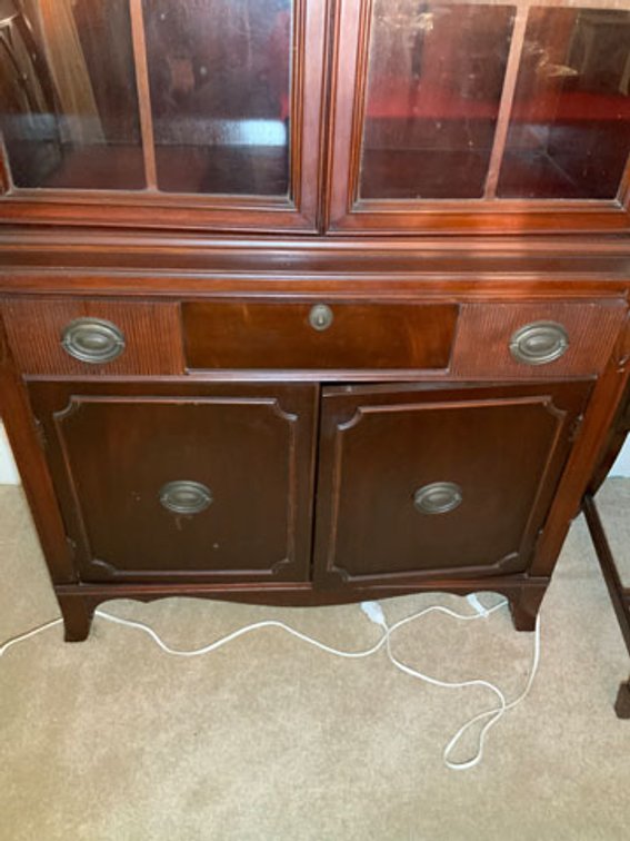 Image for Ann Delia Beasley Estate (deceased) Personal Property