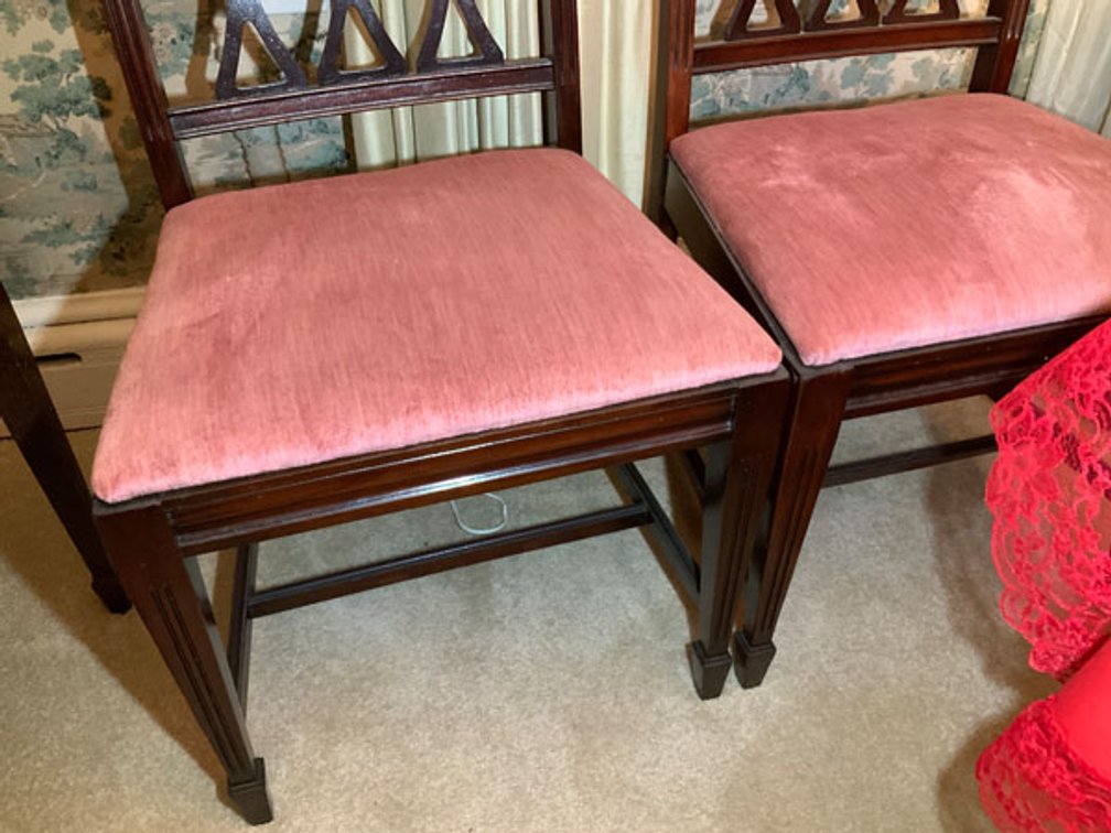Image for Ann Delia Beasley Estate (deceased) Personal Property