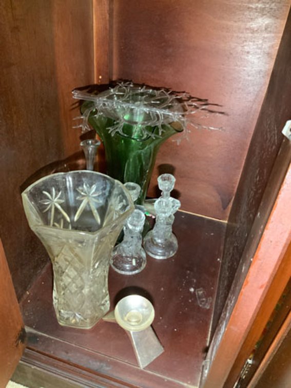 Image for Ann Delia Beasley Estate (deceased) Personal Property