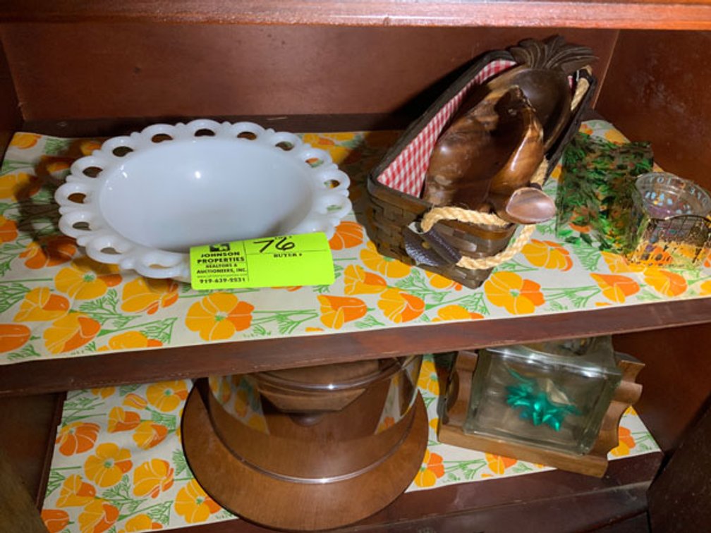 Image for Ann Delia Beasley Estate (deceased) Personal Property