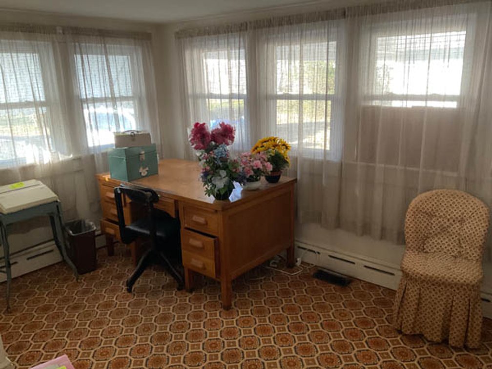 Image for Ann Delia Beasley Estate (deceased) Real Estate