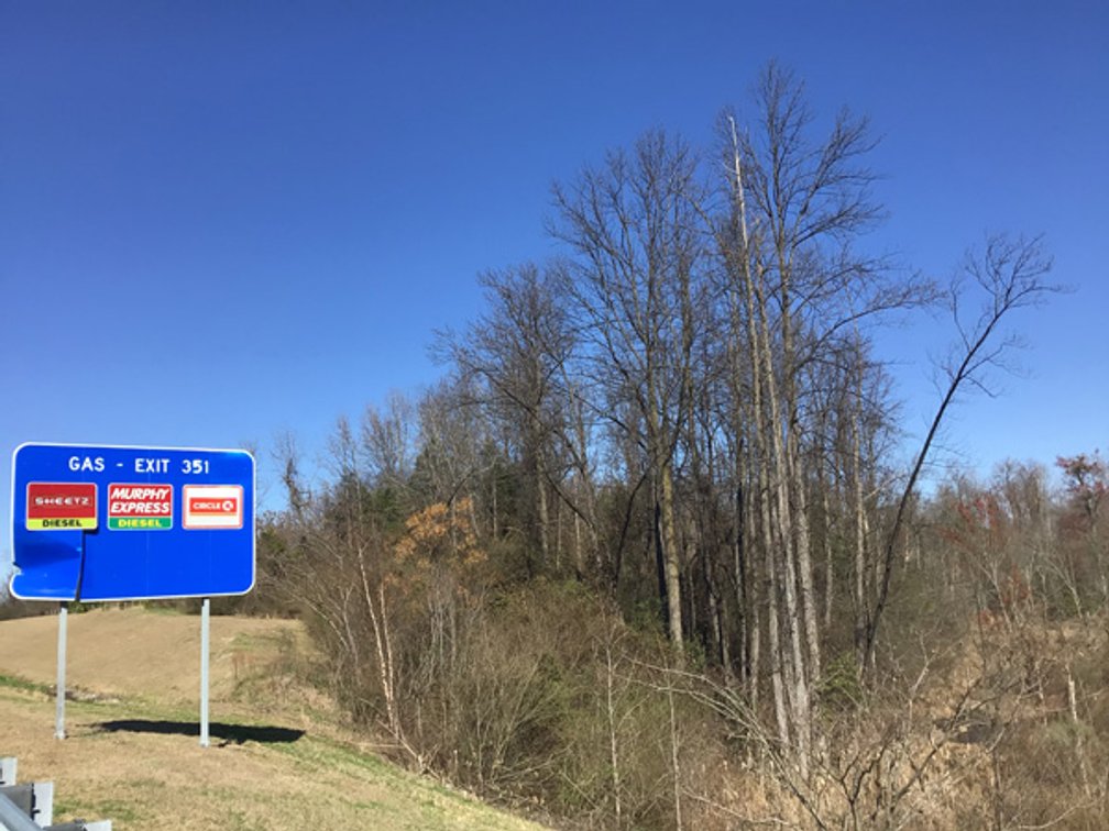 Image for NCDOT 2023 Residue Property Online Only Auction