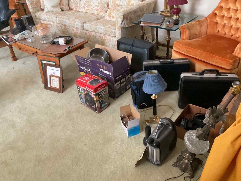Image for Mrs. Lazetta Henderson Estate (deceased)