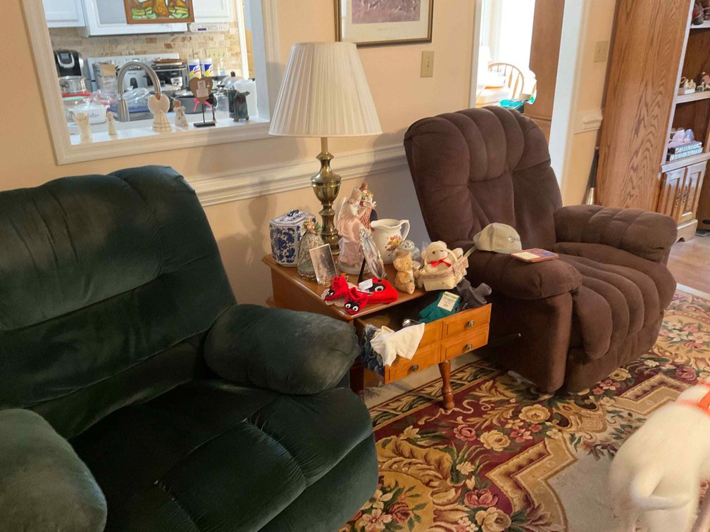 Image for Mrs. Lazetta Henderson Estate (deceased)