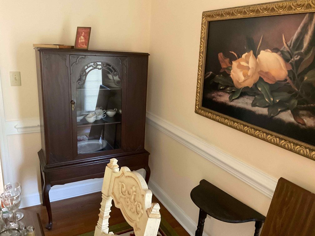 Image for Mrs. Lazetta Henderson Estate (deceased)