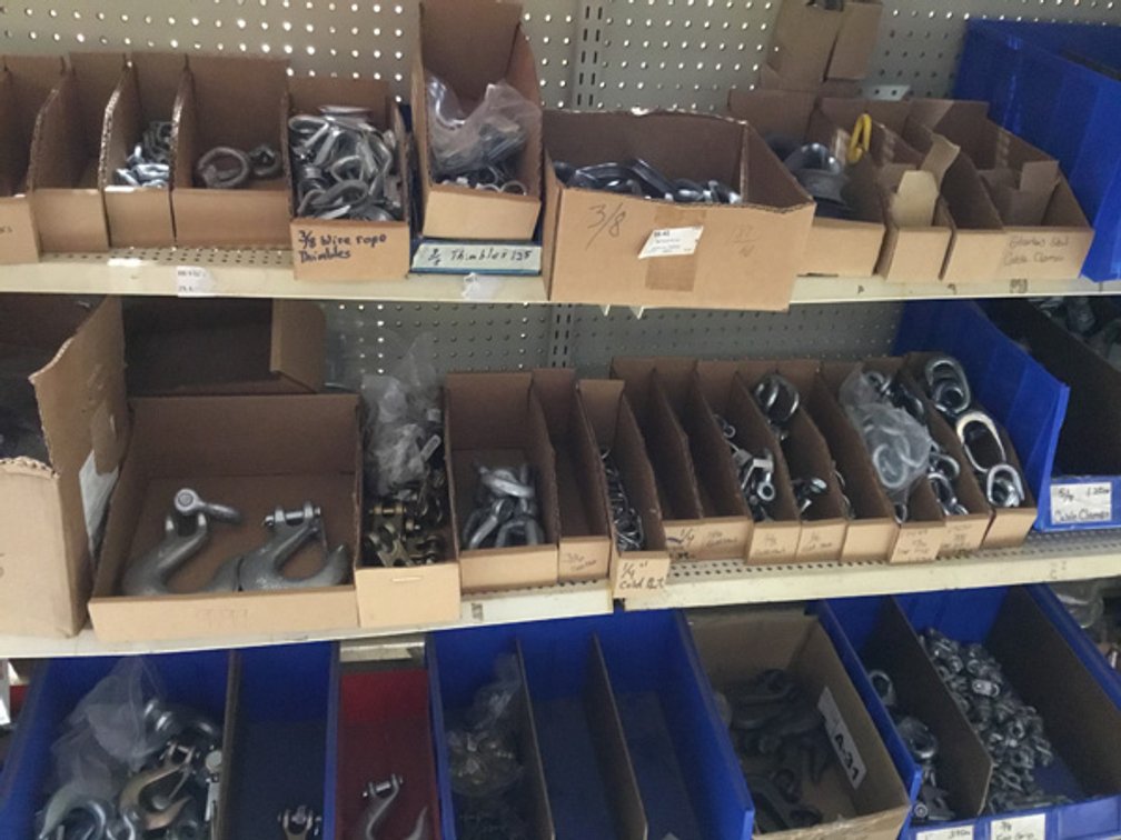 Image for Public Hardware Online Only Sale!