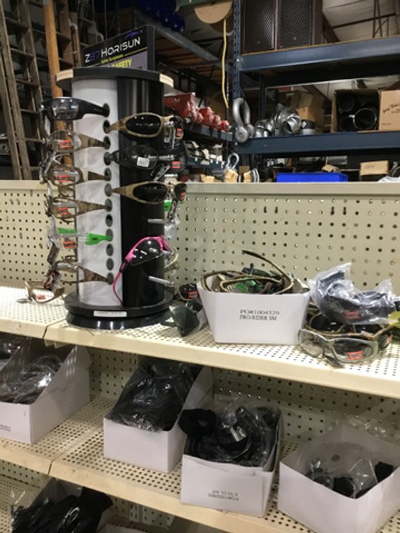 Image for Public Hardware Online Only Sale!