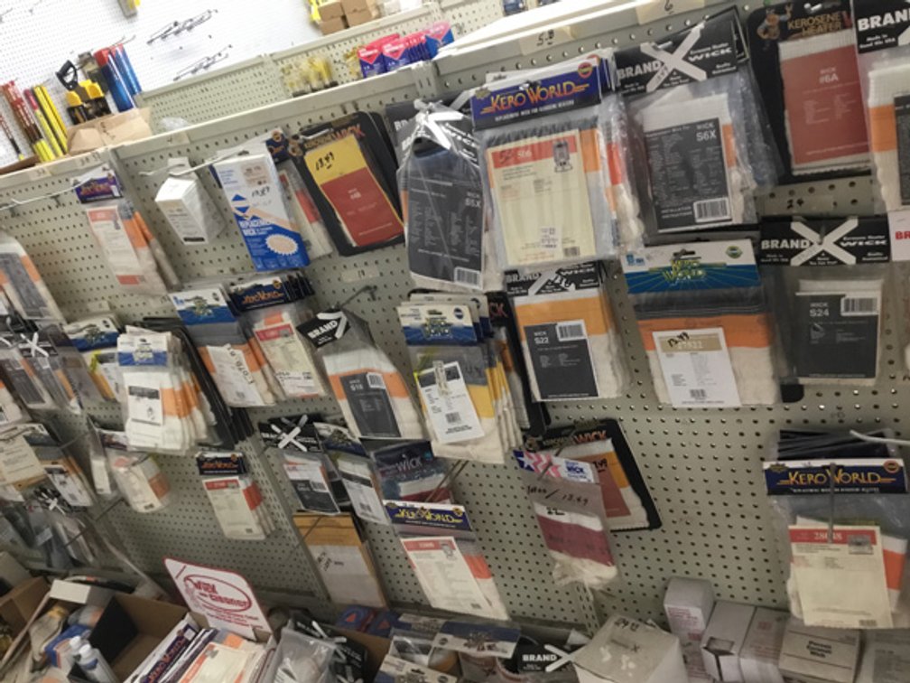 Image for Public Hardware Online Only Sale!
