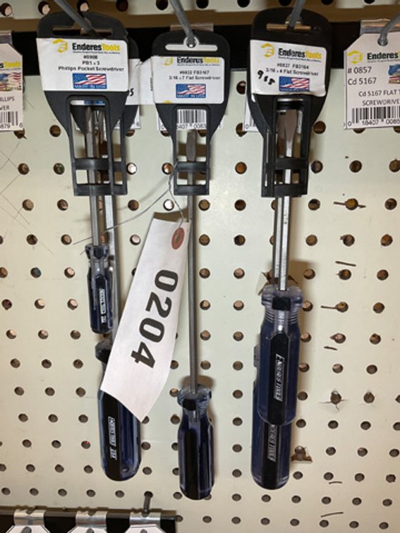 Image for Public Hardware Online Only Sale!
