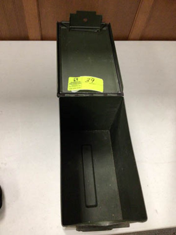 Image for Multi-Seller Online Only Auction!