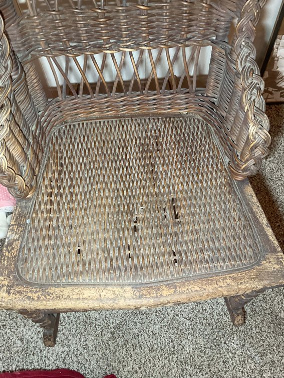 Image for Large Collection of Antiques and Glassware