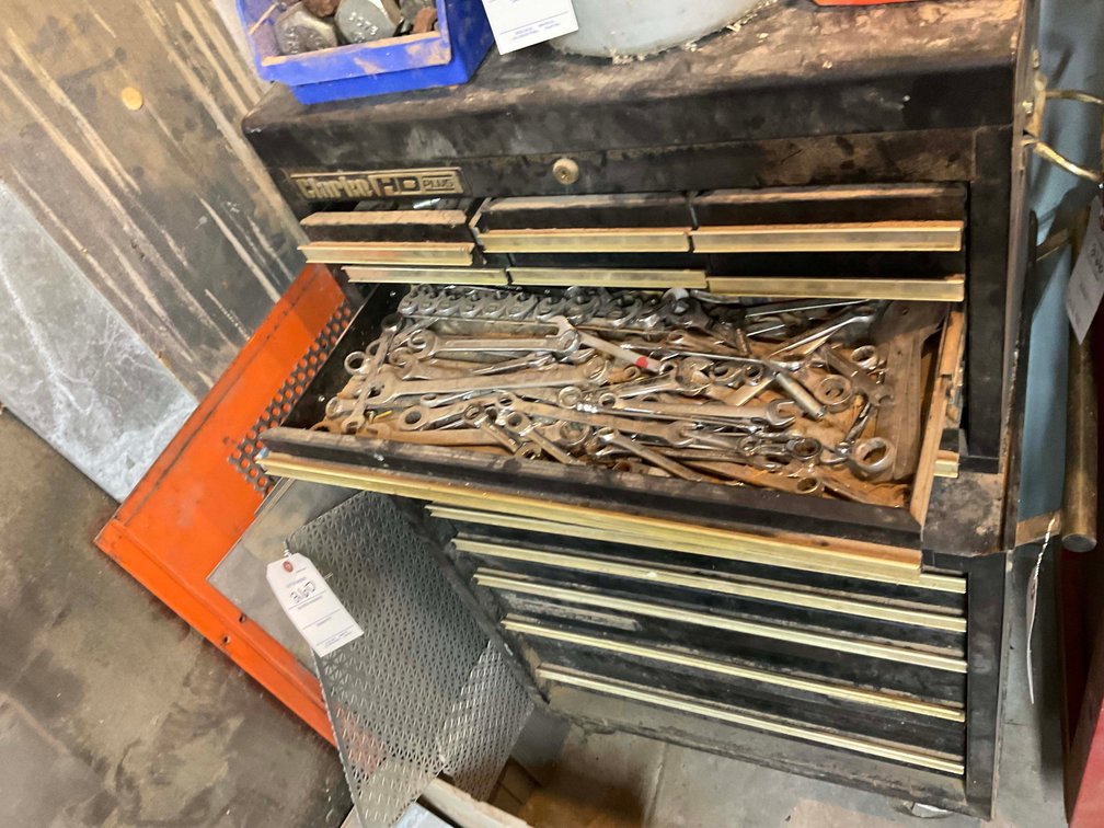 Image for The Estate of Butch Woerner (deceased) workshop