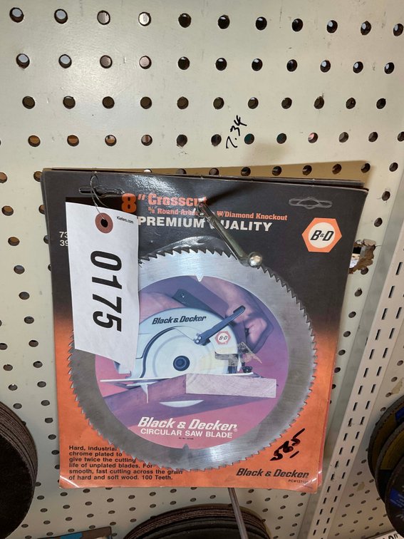 Image for Public Hardware Online Only Sale! Round 2