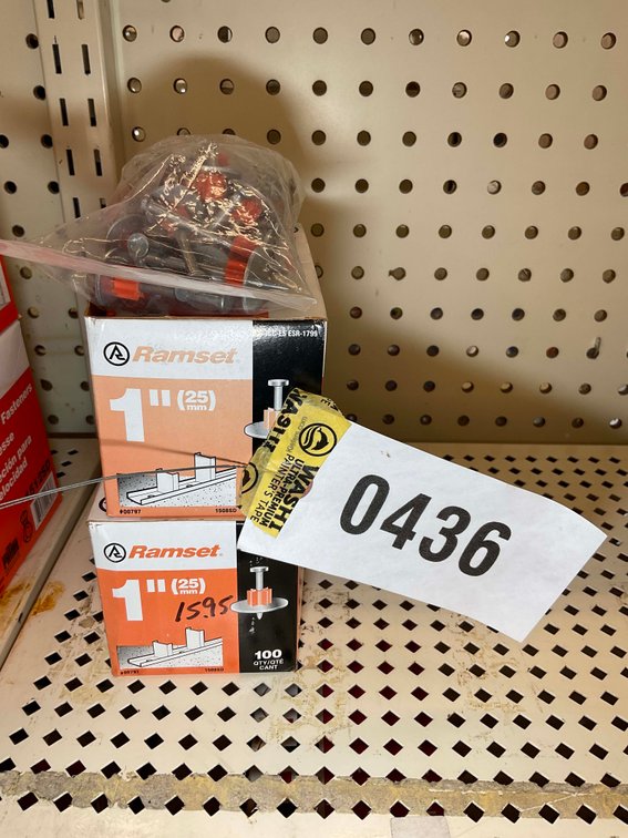 Image for Public Hardware Online Only Sale! Round 2