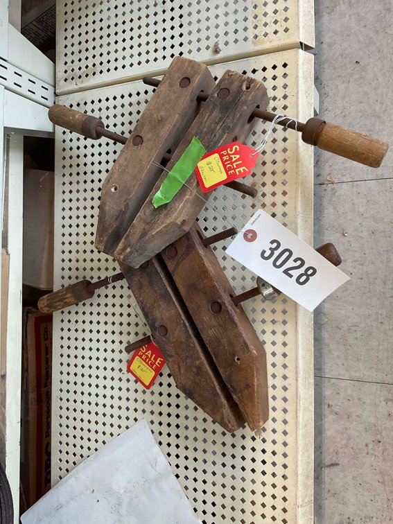 Image for Public Hardware Online Only Sale! Round 2