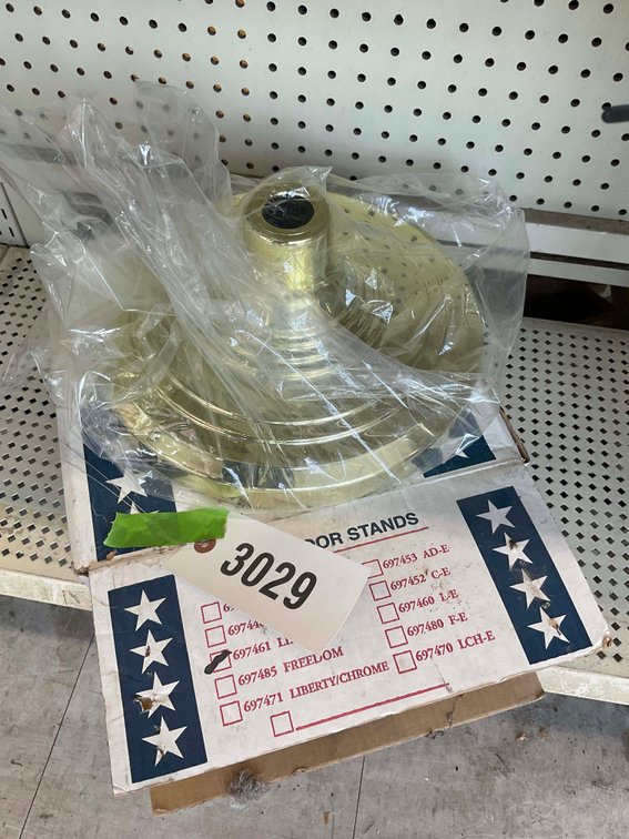 Image for Public Hardware Online Only Sale! Round 2