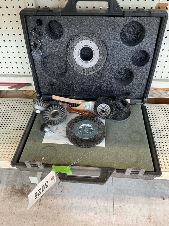 Image for Public Hardware Online Only Sale! Round 2