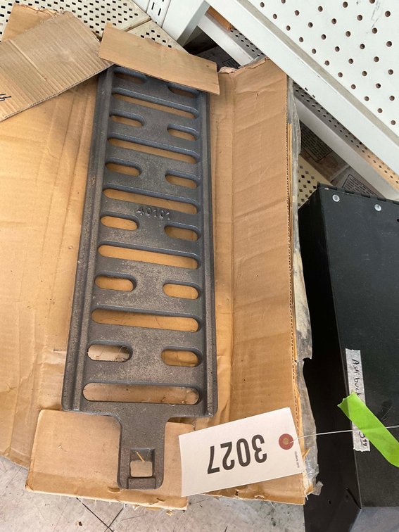 Image for Public Hardware Online Only Sale! Round 2