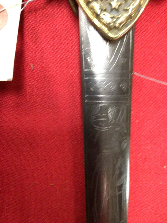 Image for Large Firearms and Memorabilia Auction