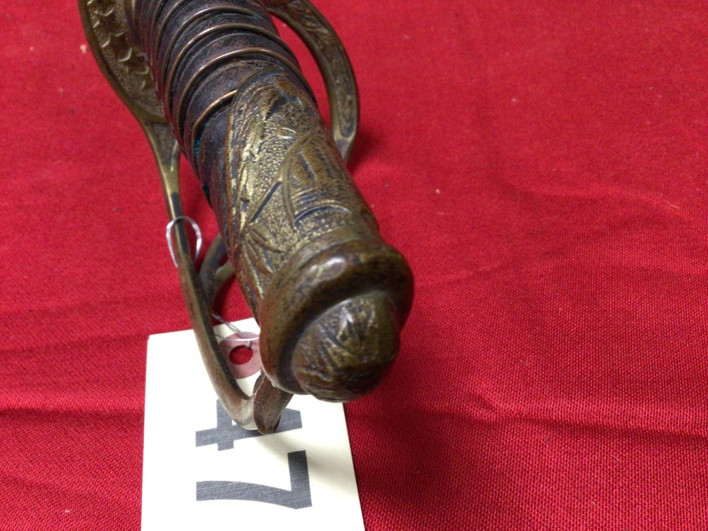 Image for Large Firearms and Memorabilia Auction