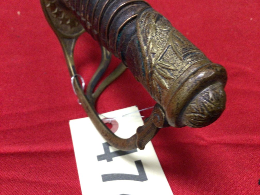 Image for Large Firearms and Memorabilia Auction
