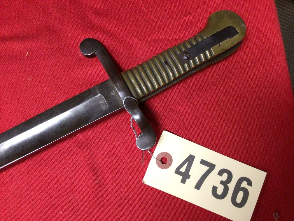 Image for Large Firearms and Memorabilia Auction
