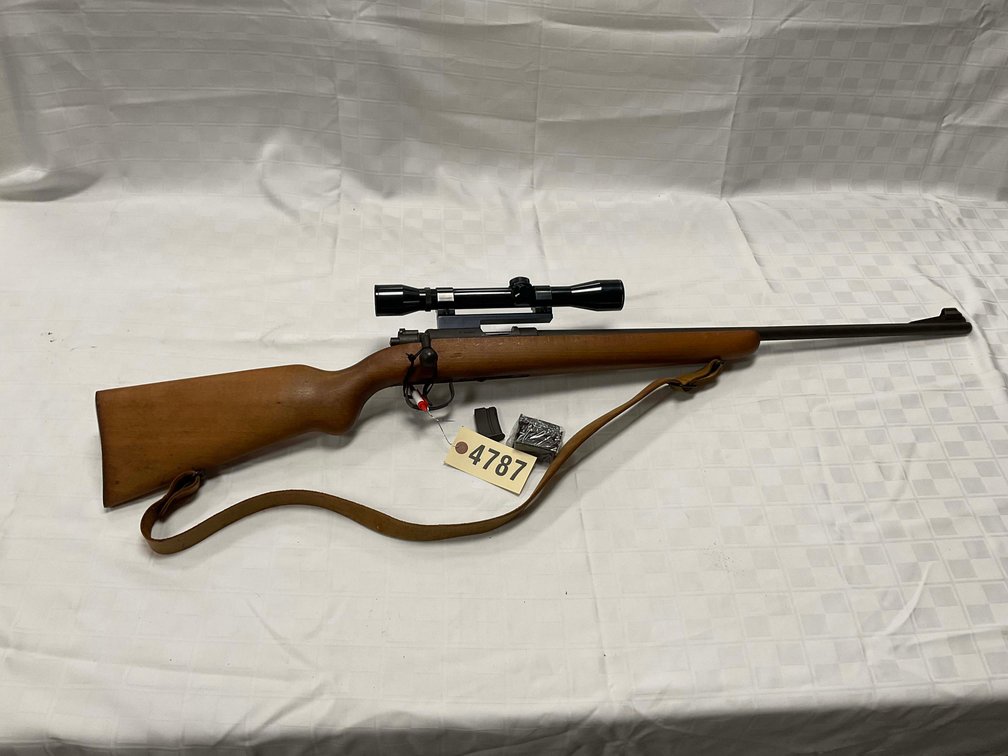 Image for Large Firearms and Memorabilia Auction