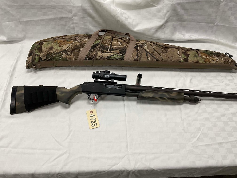 Image for Large Firearms and Memorabilia Auction