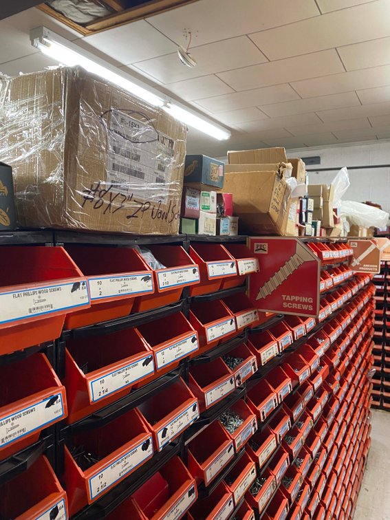 Image for The Iconic Durham Public Hardware Live Auction!