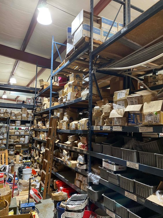 Image for The Iconic Durham Public Hardware Live Auction!