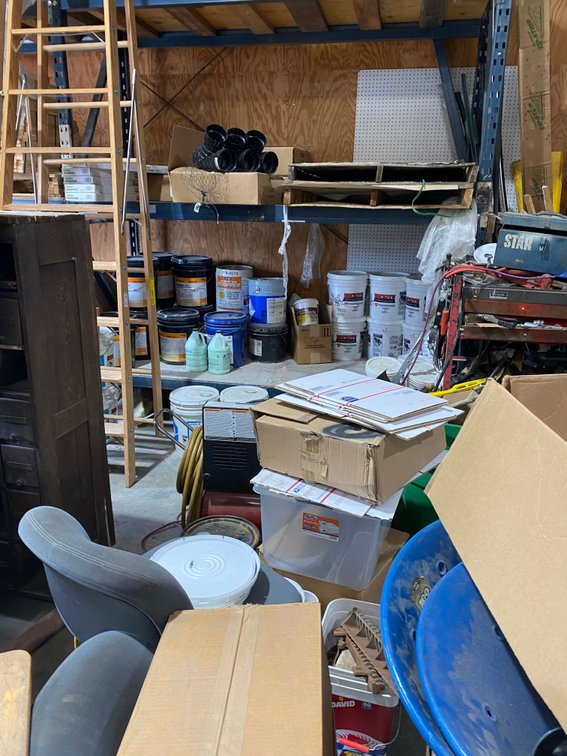 Image for The Iconic Durham Public Hardware Live Auction!