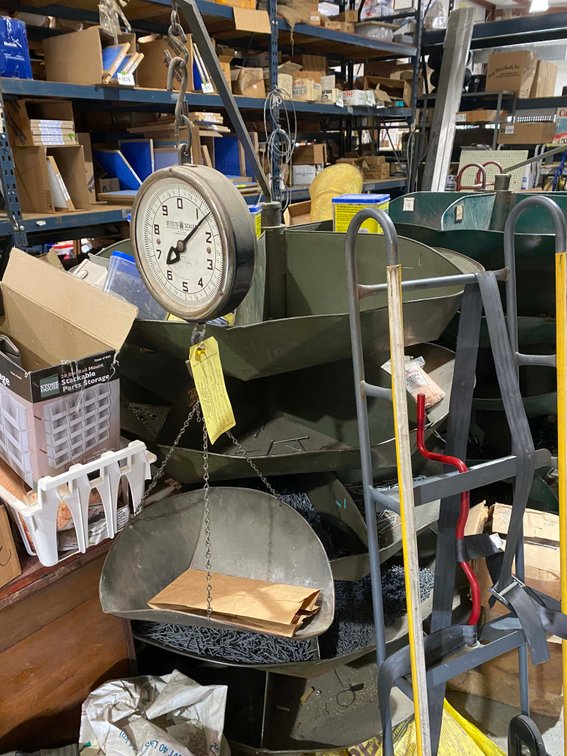 Image for The Iconic Durham Public Hardware Live Auction!