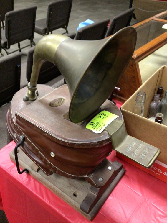Image for Civil War Artifacts, Memoribilia, Show Cases and More!