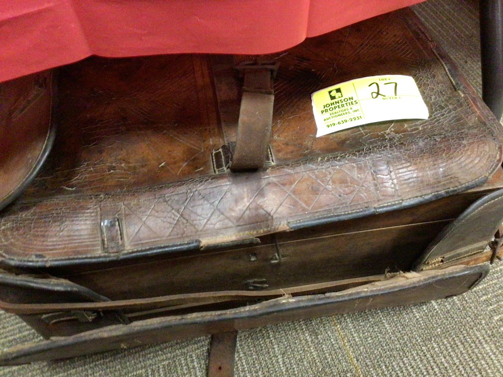 Image for Civil War Artifacts, Memoribilia, Show Cases and More!