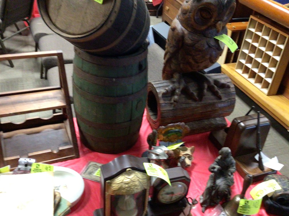 Image for Civil War Artifacts, Memoribilia, Show Cases and More!