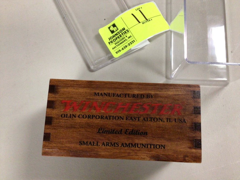 Image for Civil War Artifacts, Memoribilia, Show Cases and More!