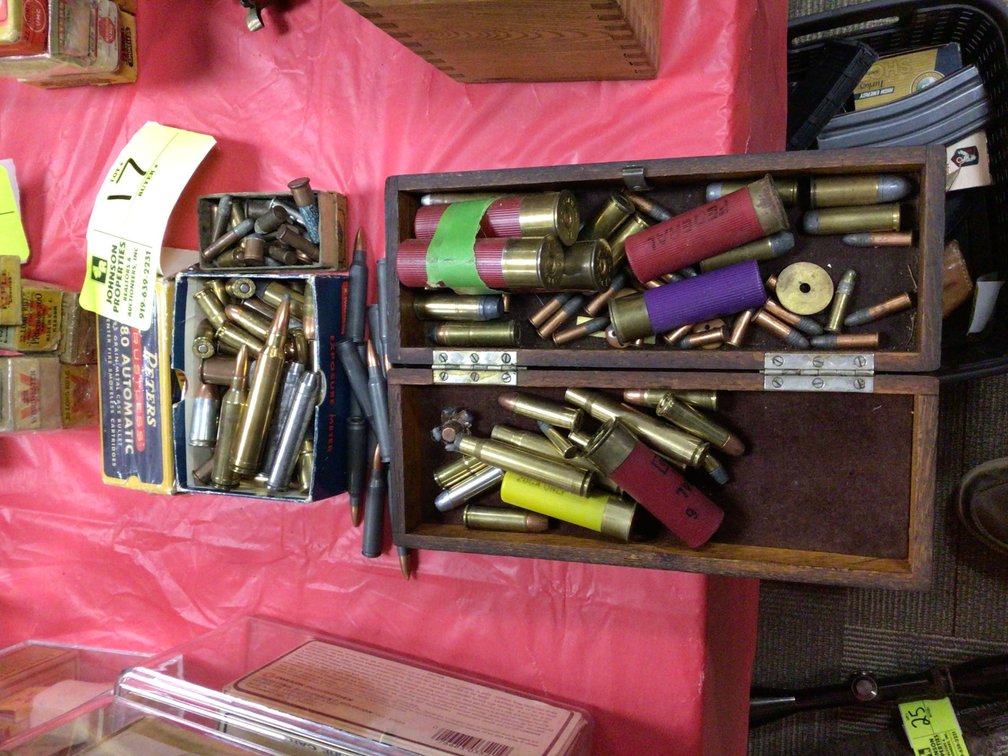 Image for Civil War Artifacts, Memoribilia, Show Cases and More!