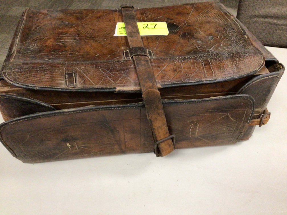 Image for Civil War Artifacts, Memoribilia, Show Cases and More!