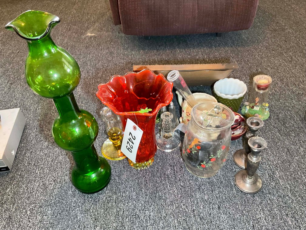 Image for Robert I.Tadlock Estate (deceased) Personal Property ONLINE Only Auction