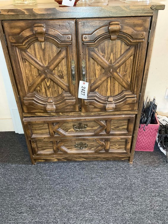 Image for Robert I.Tadlock Estate (deceased) Personal Property ONLINE Only Auction