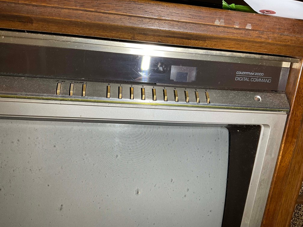 Image for Robert I.Tadlock Estate (deceased) Personal Property ONLINE Only Auction