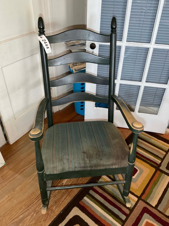 Image for Robert I.Tadlock Estate (deceased) Personal Property ONLINE Only Auction