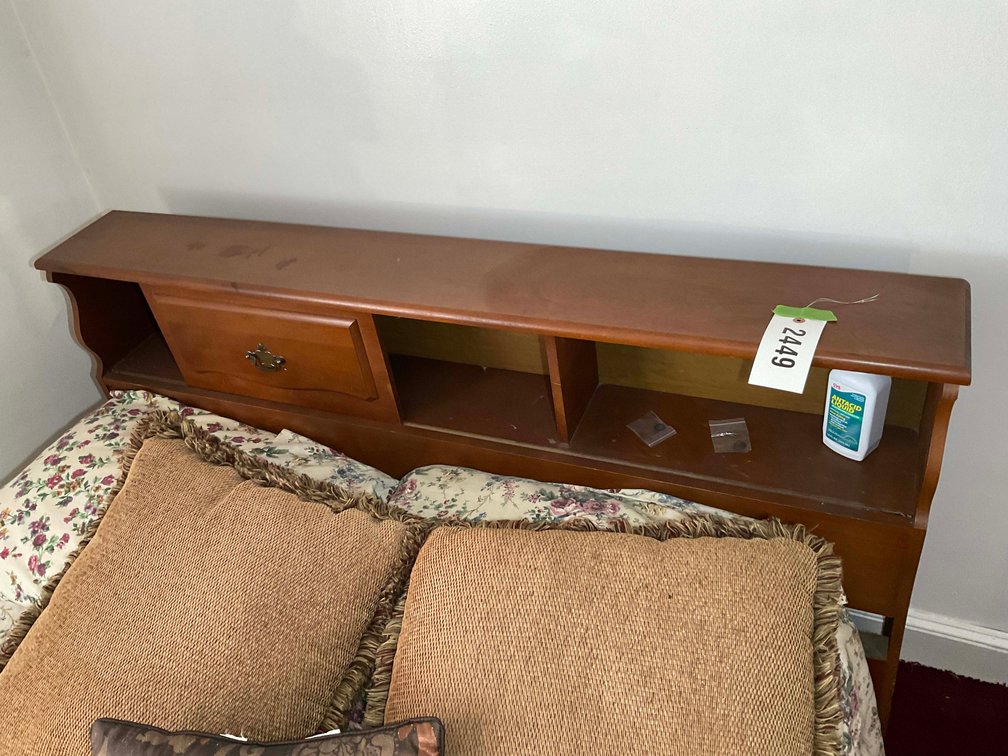 Image for Robert I.Tadlock Estate (deceased) Personal Property ONLINE Only Auction