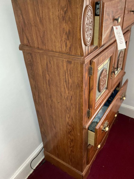 Image for Robert I.Tadlock Estate (deceased) Personal Property ONLINE Only Auction